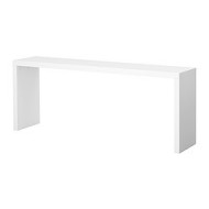 table d'appoint malm