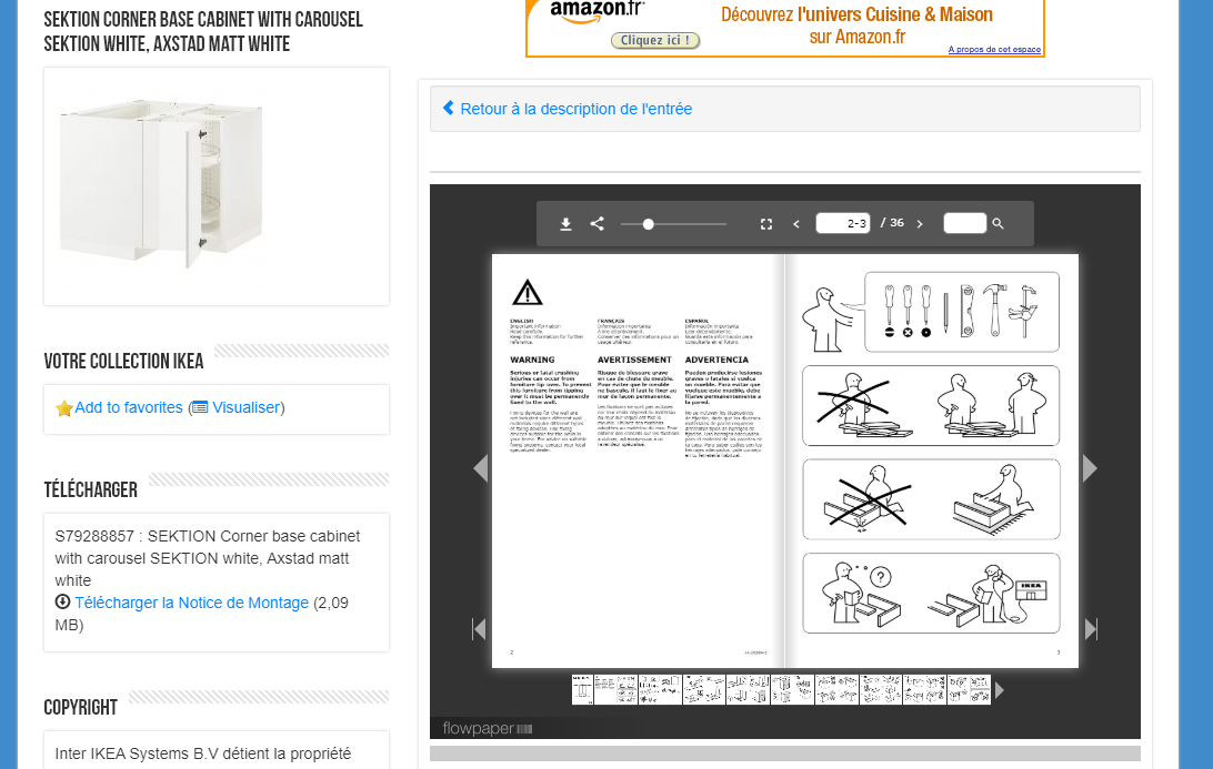 Ikeapedia Ikea Encyclopedia, Old Billy Bookcase Instructions Pdf