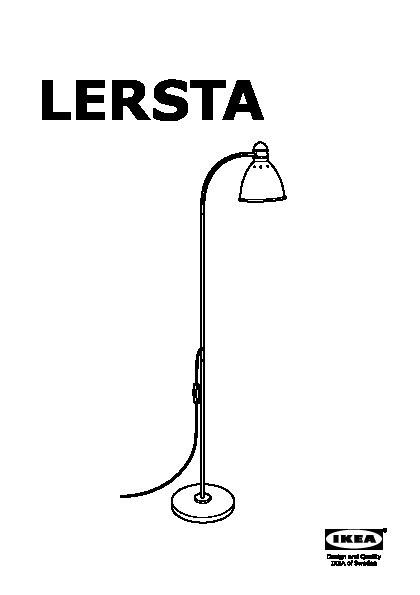 LERSTA Liseuse
