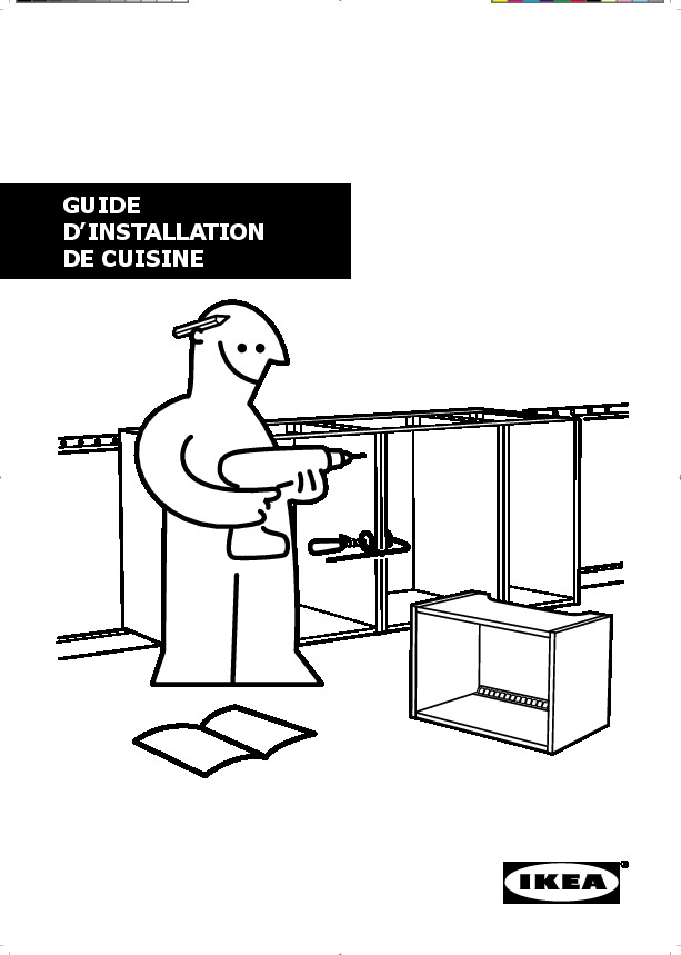 IKEA France - Cuisines METOD Guide Installation