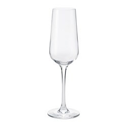geboren Ale Frustratie IVRIG Champagne glass - IKEAPEDIA