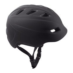 Details about   IKEA SLADDA Bicycle Helmet Adult Large Black New 
