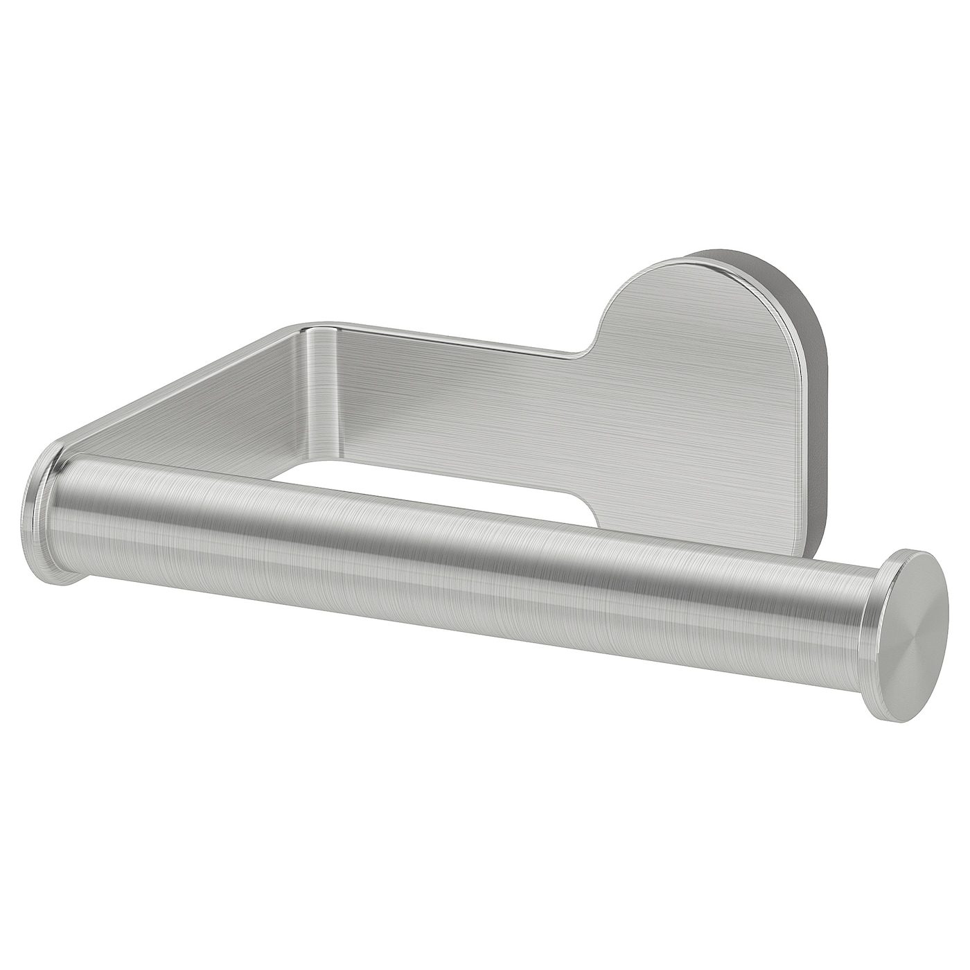 BAREN Brosse pour WC, acier inoxydable - IKEA Belgique
