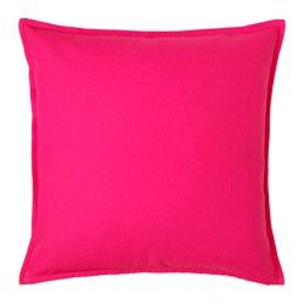 NEW Ikea GURLI Cushion Cover 20x20 OLIVE-GREEN Color 100% Cotton 204.747.00