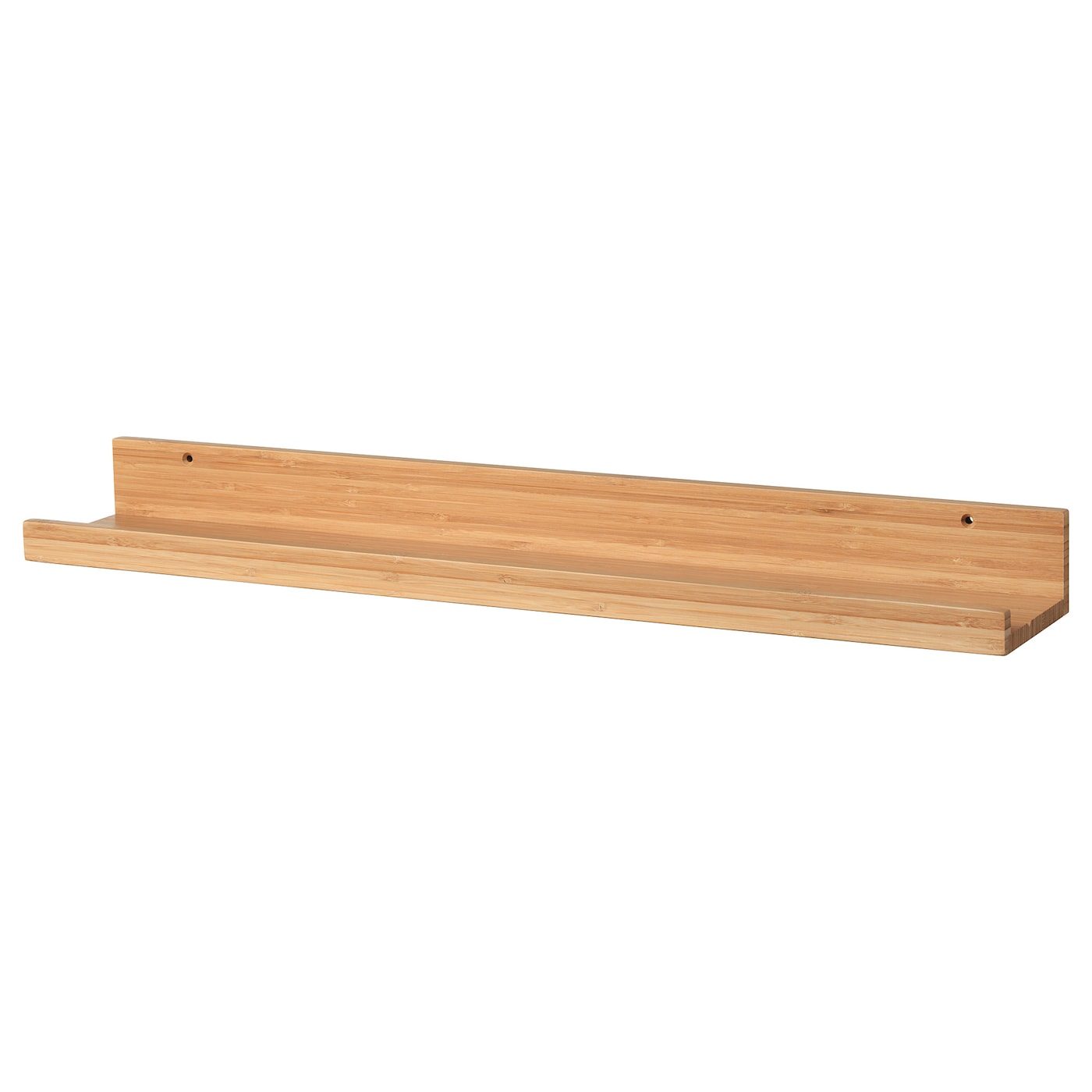 MÅLERÅS Mensola per quadri, bambù - IKEA Italia