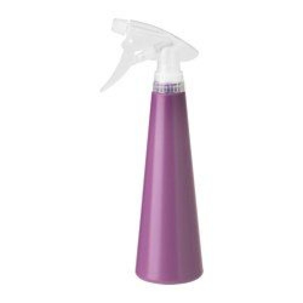 Toevallig heet vervoer TOMAT Spray bottle dark lilac - IKEAPEDIA