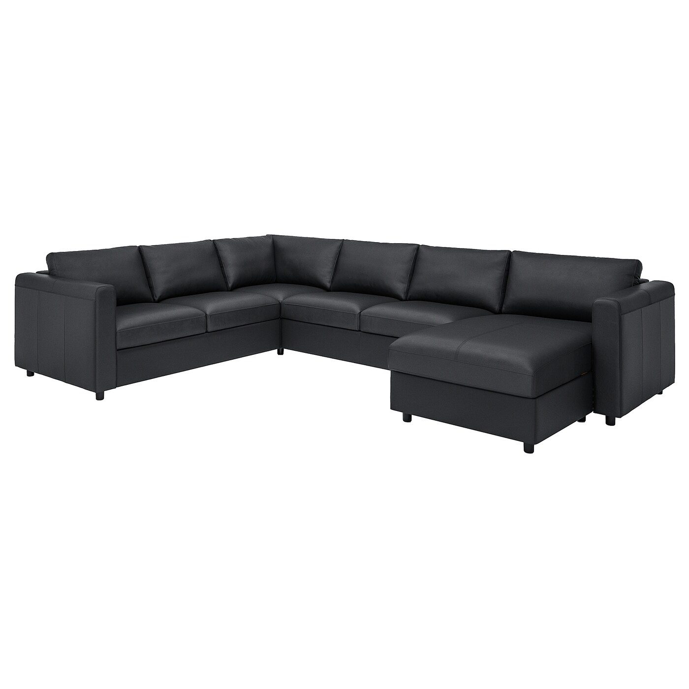 FINNALA Sectional 5 seat corner IKEAPEDIA