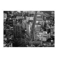 Picture Flatiron Building, New York - IKEAPEDIA