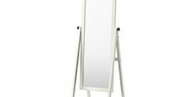 ISFJORDEN Mirror white stain (IKEA United Kingdom) - IKEAPEDIA