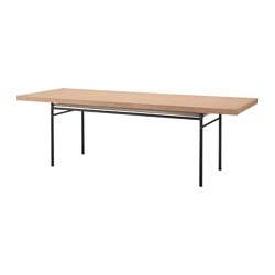 Ikea Cork Table
