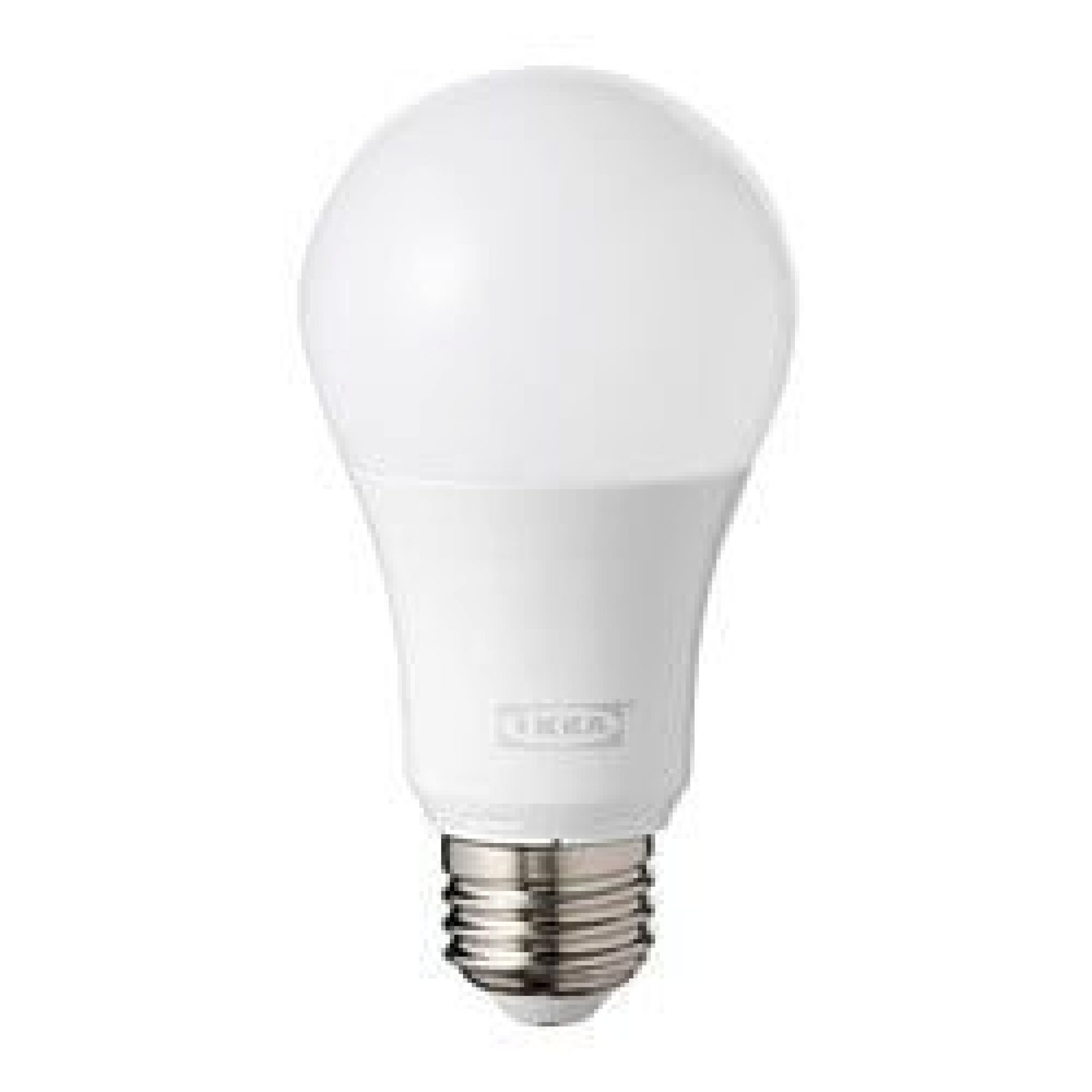 TRÅDFRI LED bulb E26 600 lumen wireless dimmable, color and white ...