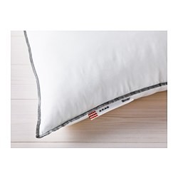 AXAG Pillow Standard New IKEA softer 