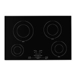 Nutid Induction Cooktop Black Ikea United States Ikeapedia