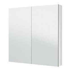 Godmorgon Mirror Cabinet With 2 Doors Ikea United States Ikeapedia