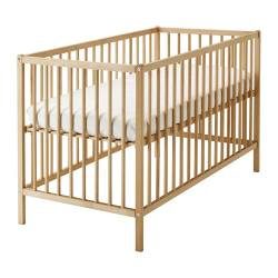 ikea canada baby crib