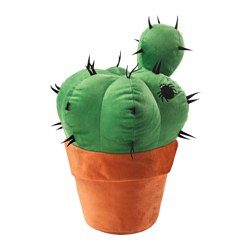 peluche cactus