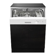 Lagan Dw60 Lave Vaisselle Encastrable Blanc Ikea France Ikeapedia