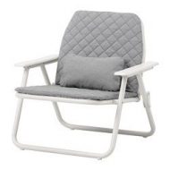 PS 2017 Armchair foldable folding - IKEAPEDIA