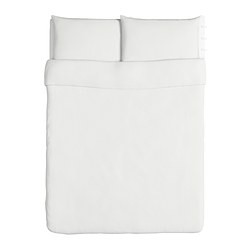 Linblomma Duvet Cover And Pillowcase S, Ikea Linblomma Duvet Cover
