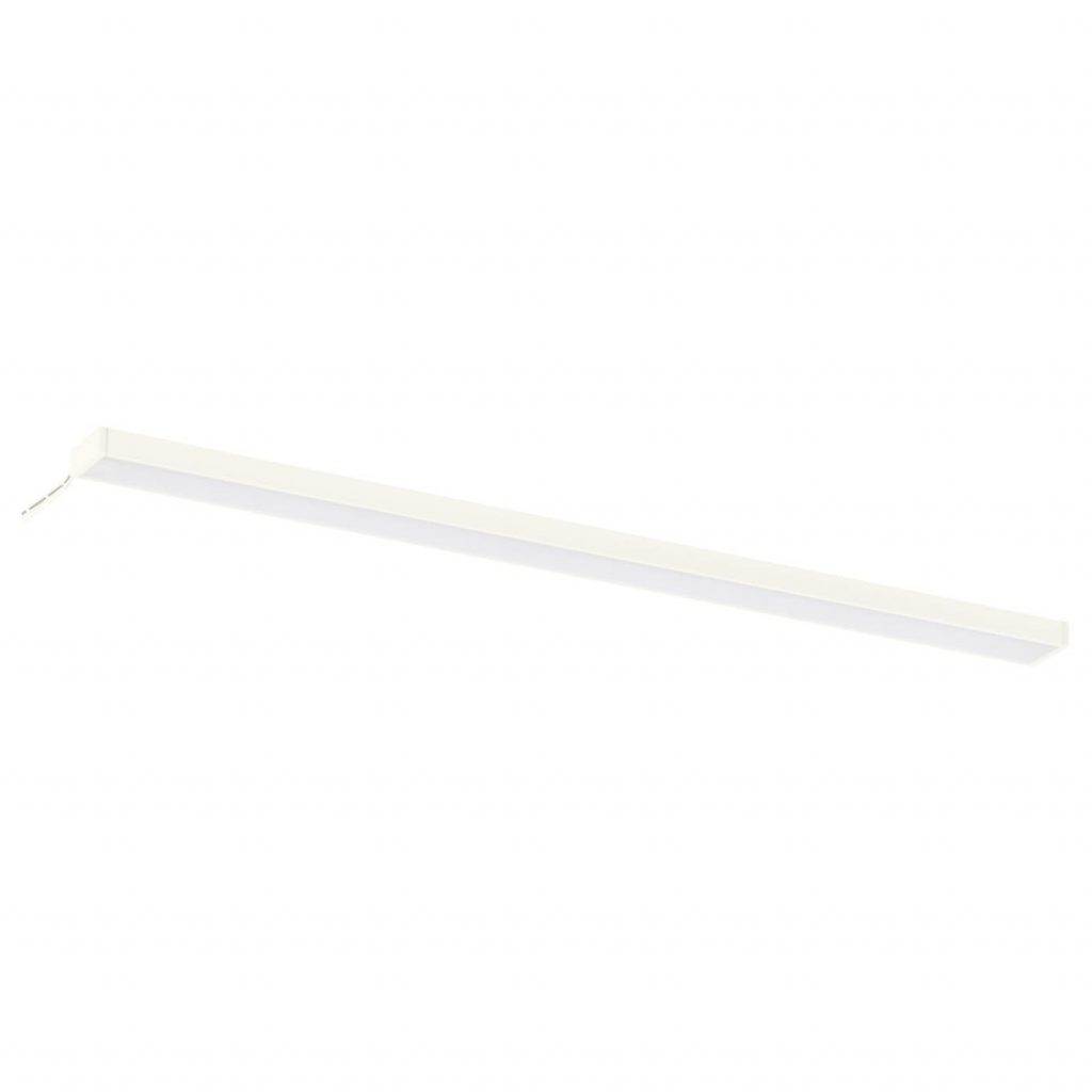 omlopp led countertop light white