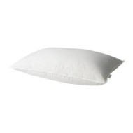 GOSA PINJE Pillow, side sleeper - IKEAPEDIA