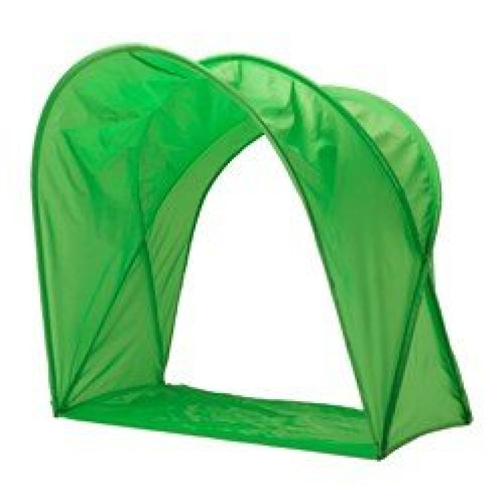 SUFFLETT Bed tent - IKEAPEDIA