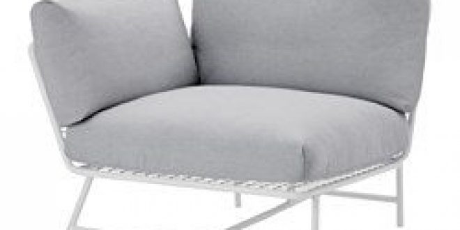 Ikea Ps 17 Corner Chair With Cushions White Gray Ikea Canada English Ikeapedia
