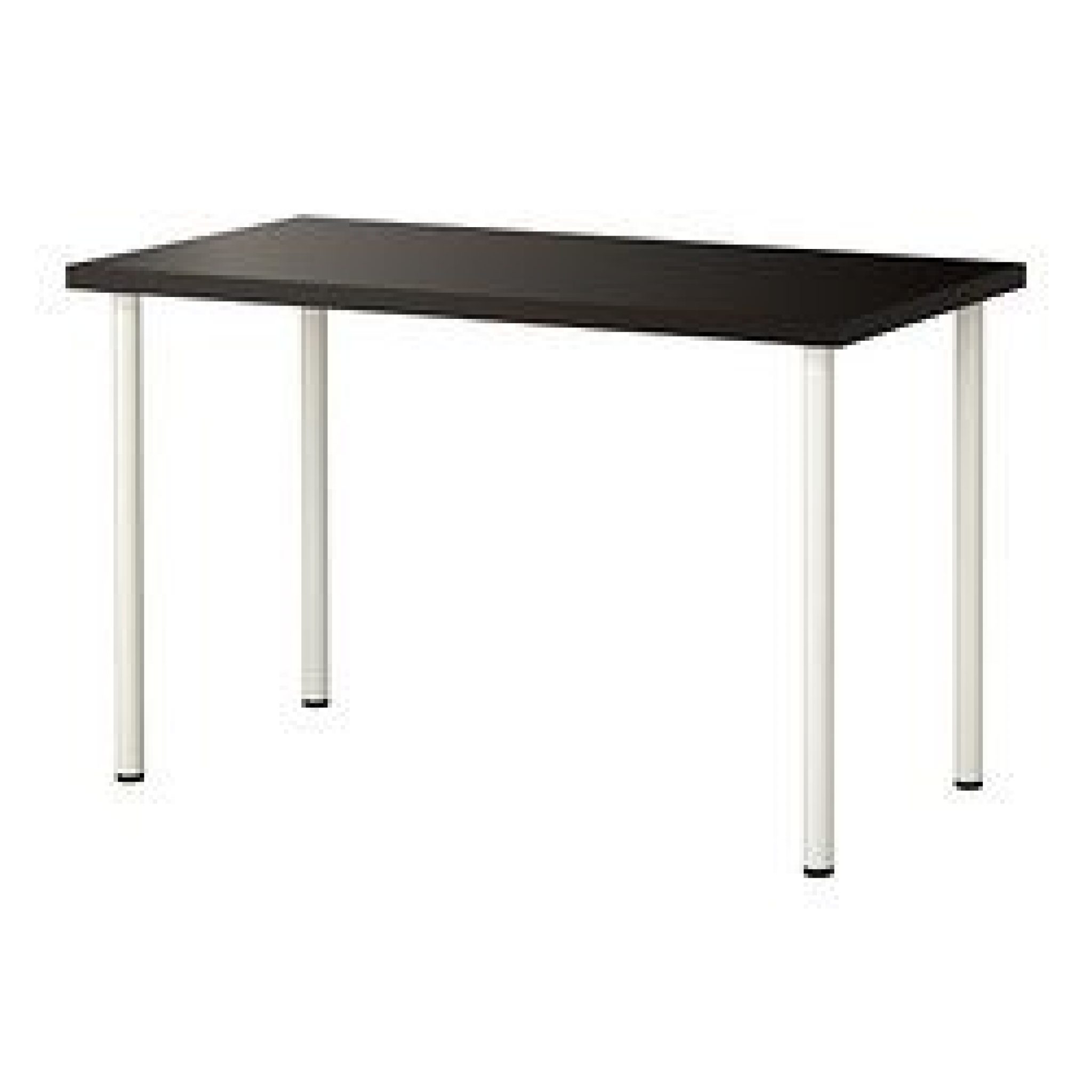 Lagkapten лагкаптен / Adils АДИЛЬС письменный стол, белый140x60 см