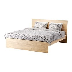 Malm Bed Frame High Ikeapedia, Malm High Bed Frame