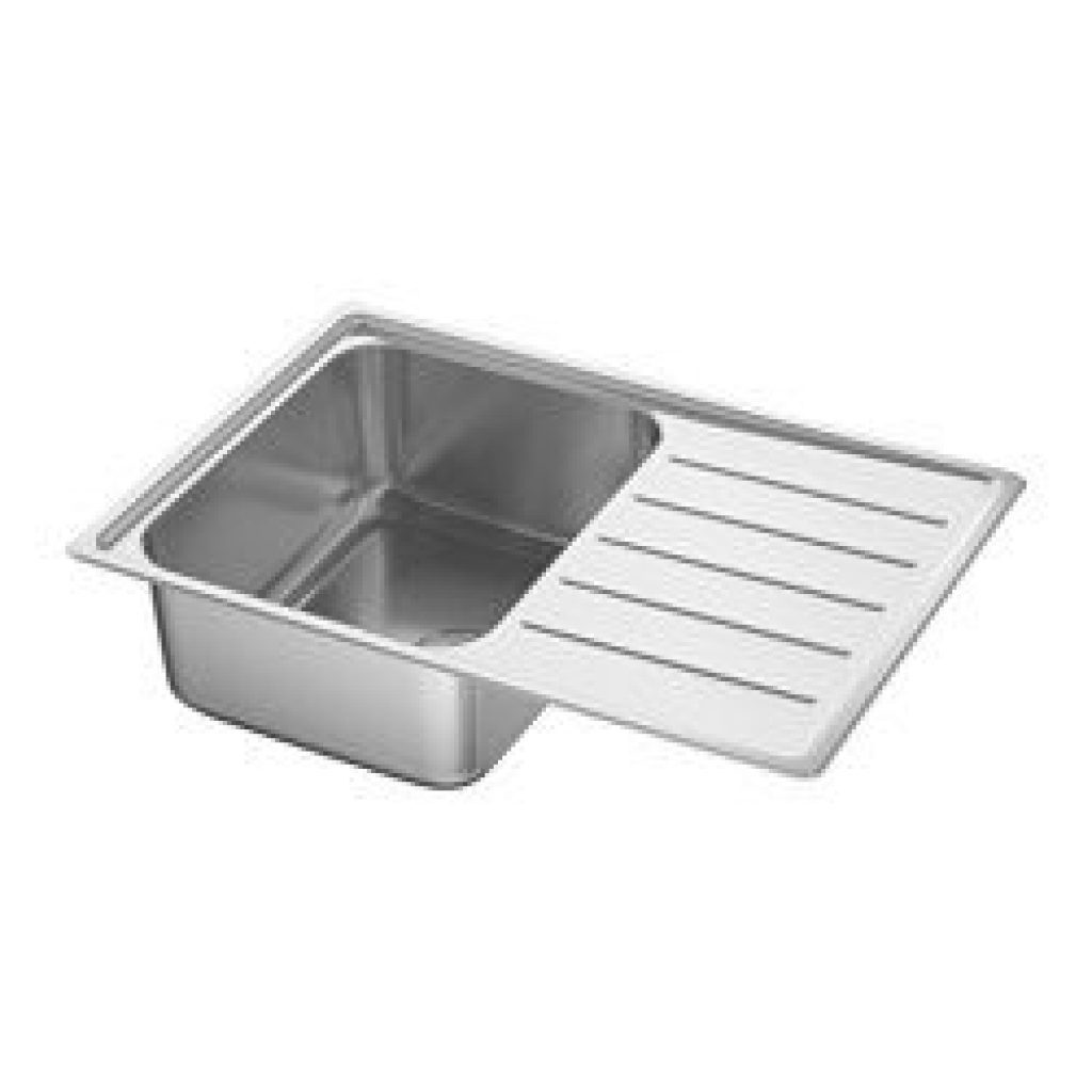 LILLVIKEN Sink strainer with stopper - IKEA