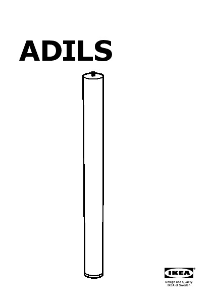 ADILS leg