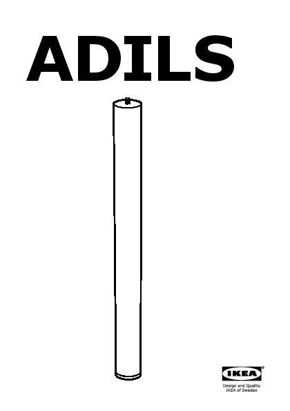 ADILS leg