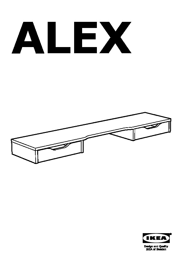 ALEX Add-on unit