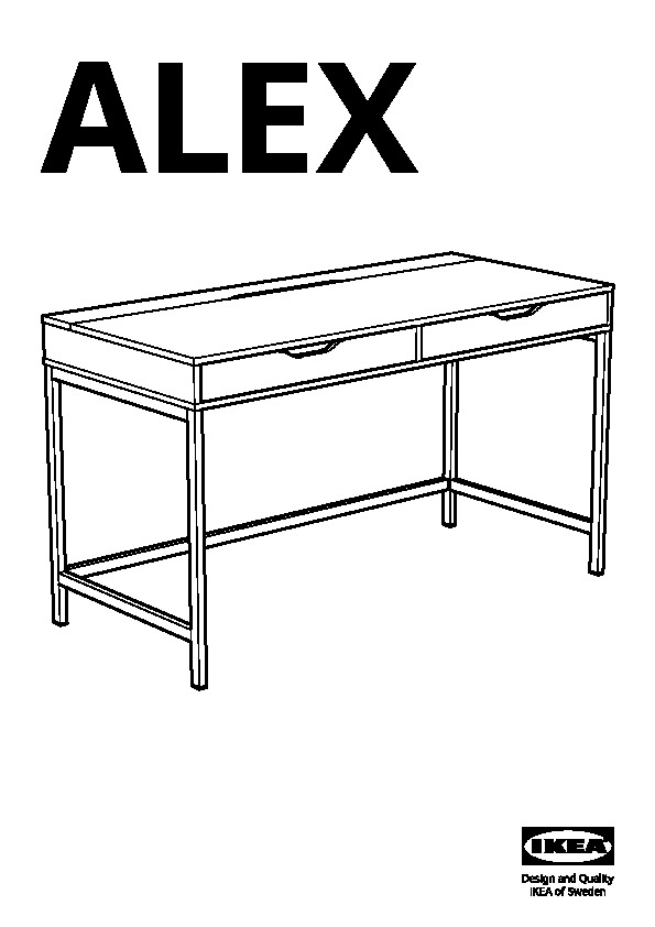 ALEX Bureau