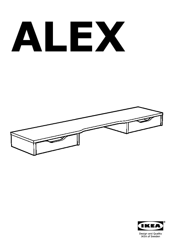 ALEX Elemento supplementare