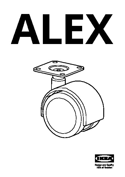 ALEX Roulette