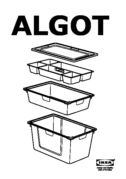 ALGOT box
