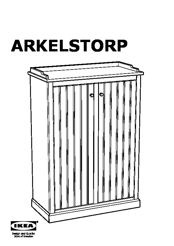 ARKELSTORP Sideboard
