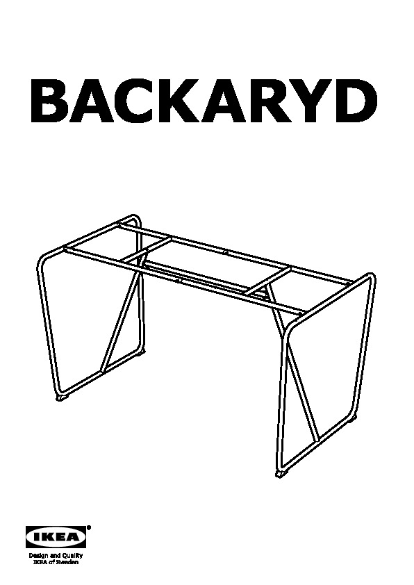BACKARYD base