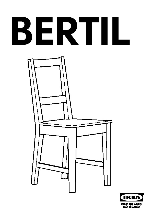 BERTIL
