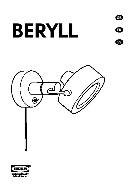 BERYLL