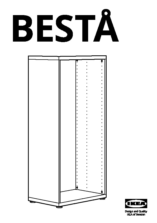 BESTÃ Structure