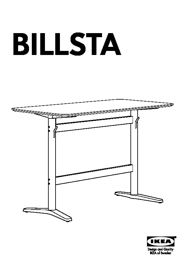 BILLSTA Base