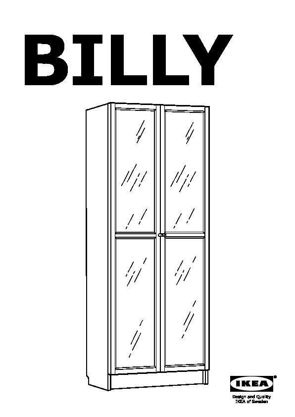Billy Oxberg Bookcase Beige Ikeapedia, Billy Oxberg Bookcase Instructions