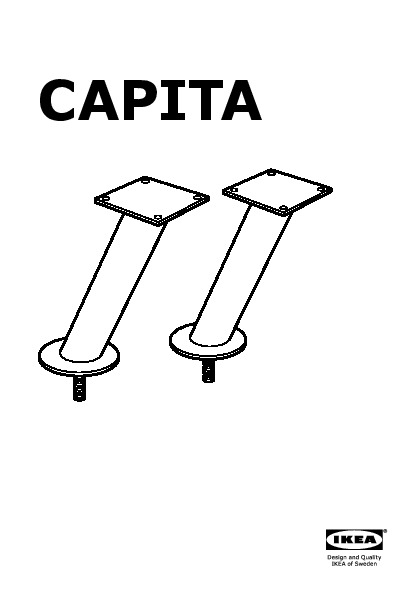 CAPITA Staffa