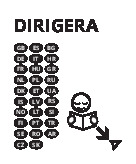 DIRIGERA Passerelle pour produits connectÃ©s