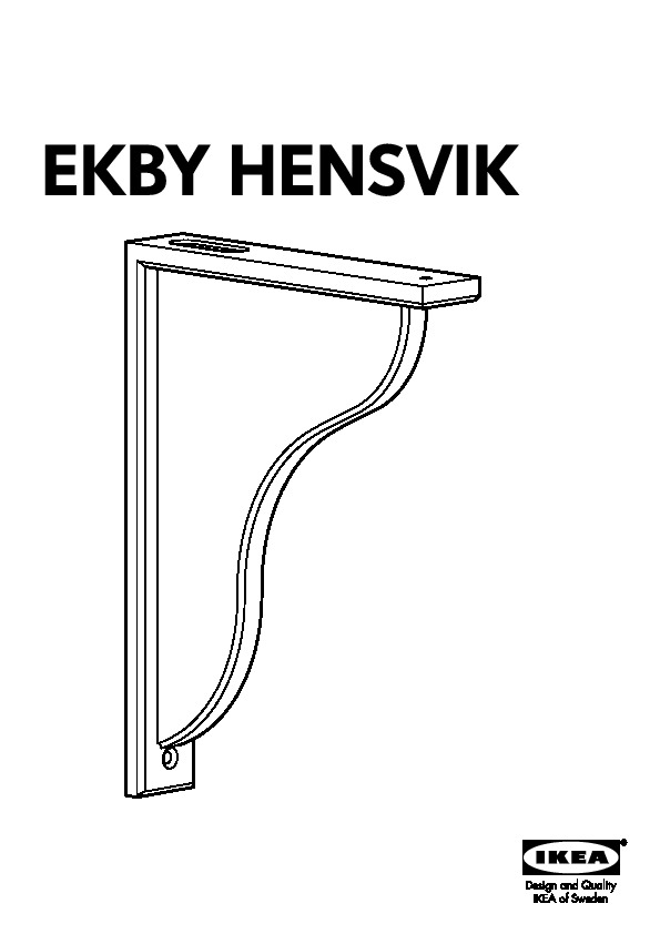 EKBY HENSVIK