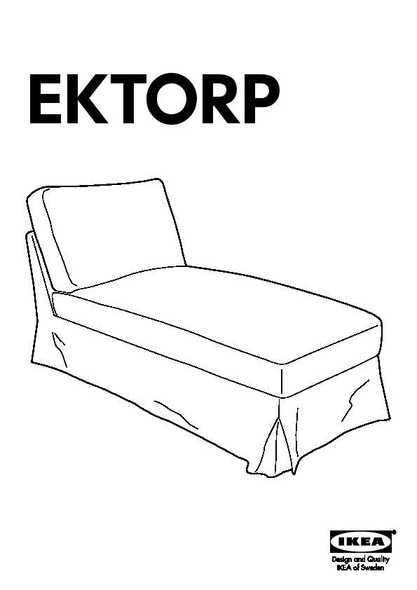 EKTORP structure méridienne, indép