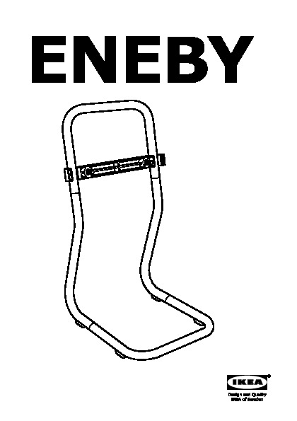 ENEBY Speaker stand