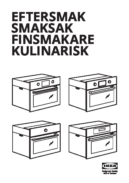 FINSMAKARE Micro ondes combi+air pulsÃ©